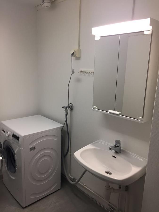 Maenty Holiday Apartments Rovaniemi Zewnętrze zdjęcie