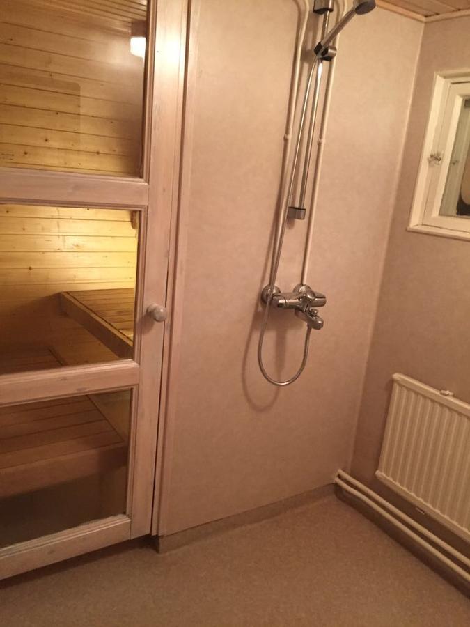 Maenty Holiday Apartments Rovaniemi Zewnętrze zdjęcie