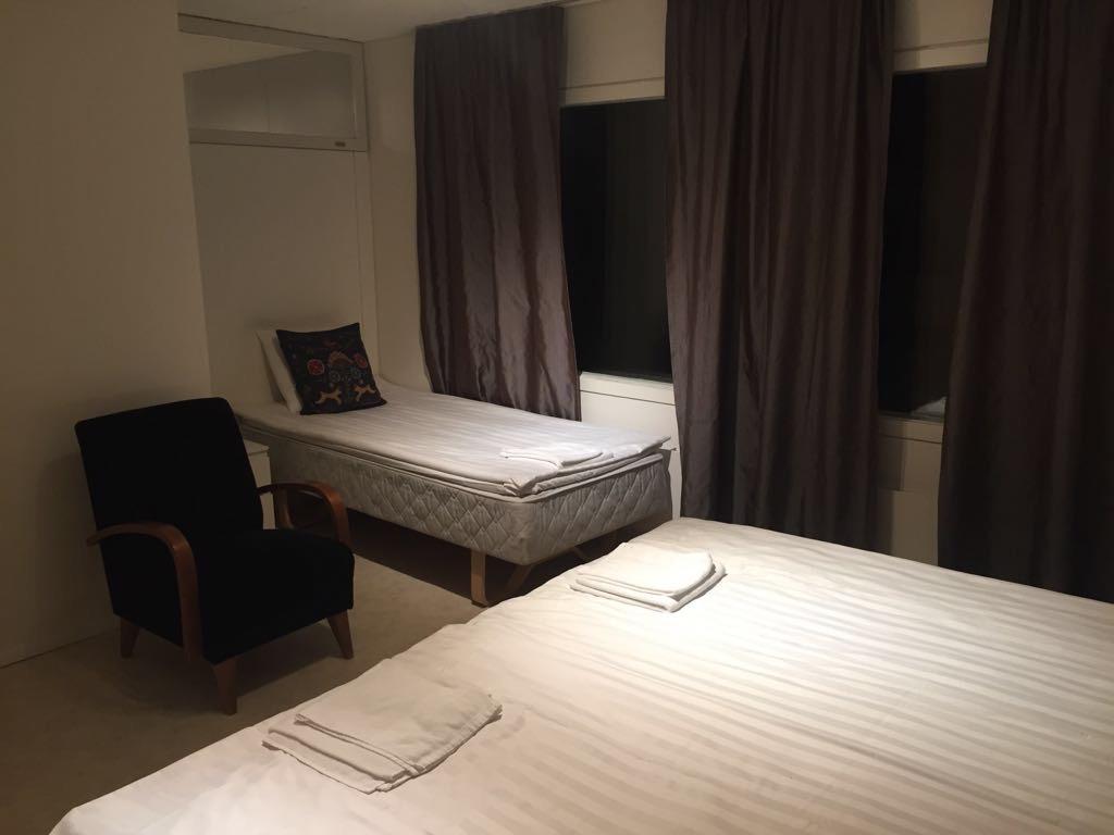 Maenty Holiday Apartments Rovaniemi Zewnętrze zdjęcie