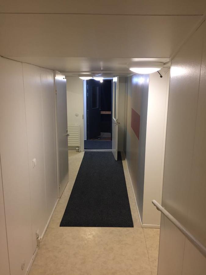 Maenty Holiday Apartments Rovaniemi Zewnętrze zdjęcie