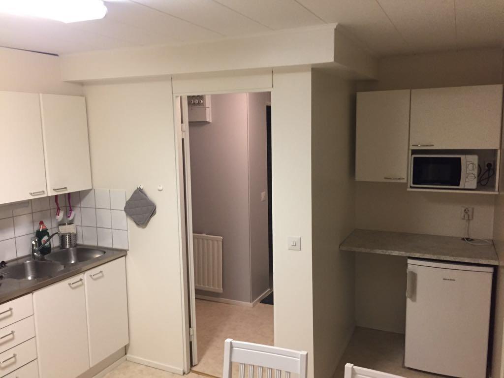 Maenty Holiday Apartments Rovaniemi Zewnętrze zdjęcie