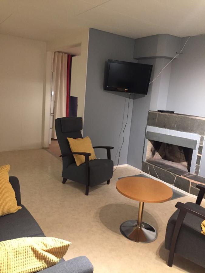 Maenty Holiday Apartments Rovaniemi Zewnętrze zdjęcie