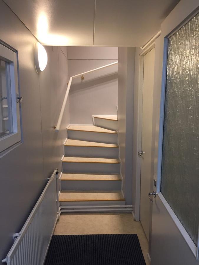 Maenty Holiday Apartments Rovaniemi Zewnętrze zdjęcie
