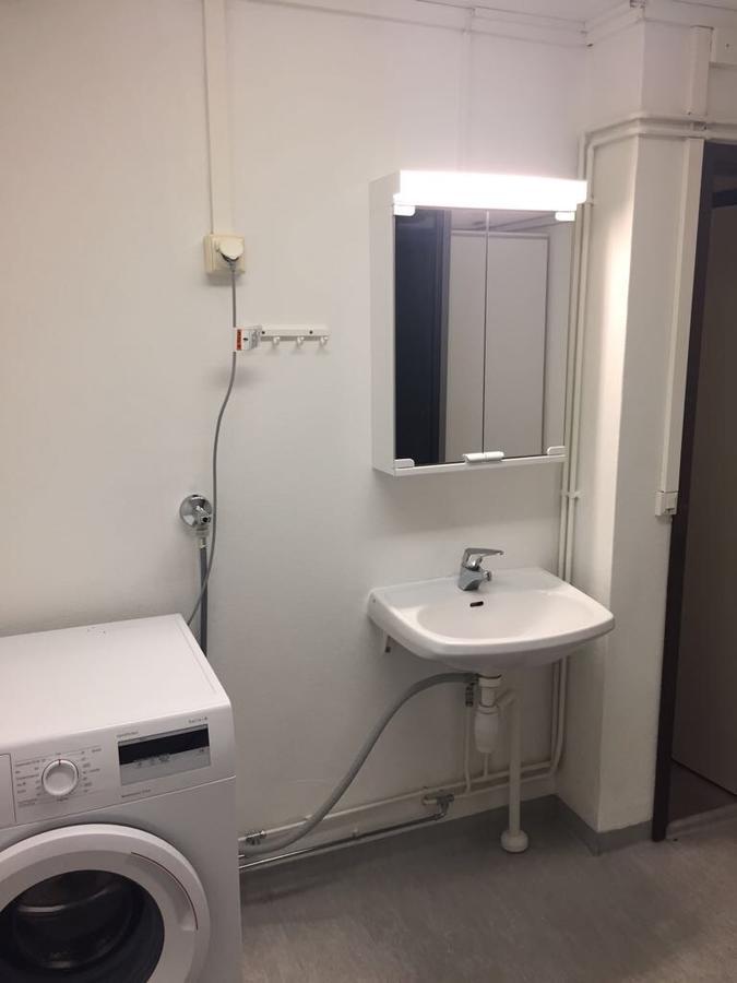 Maenty Holiday Apartments Rovaniemi Zewnętrze zdjęcie